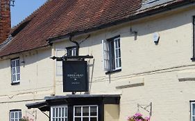 The Kings Head